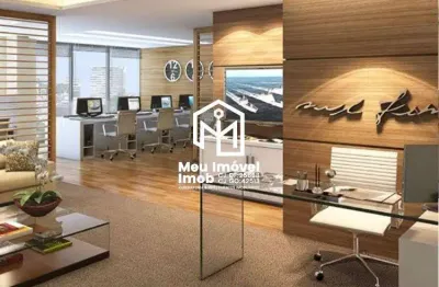 Sala comercial à venda na Quadra SCN Quadra 1 Bloco G, S/n, Asa Norte, Brasília