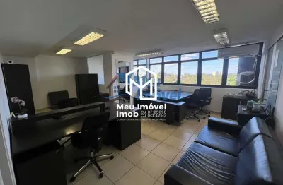 Sala comercial à venda na Saus Quadra 5 Bloco N Lote 2, S/n, Asa Sul, Brasília