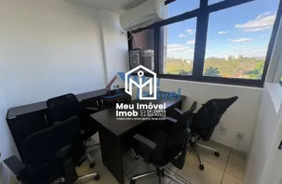 Sala comercial à venda na Saus Quadra 5 Bloco N Lote 2, S/n, Asa Sul, Brasília