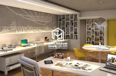 Sala comercial à venda na Quadra SCN Quadra 1 Bloco G, S/n, Asa Norte, Brasília