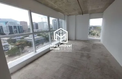Sala comercial à venda na Quadra SCN Quadra 1 Bloco G, S/n, Asa Norte, Brasília