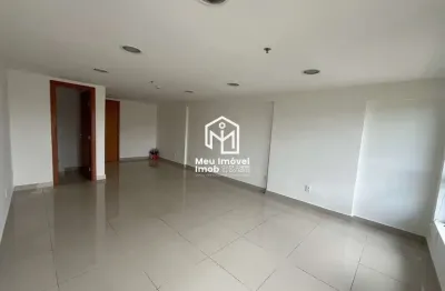 Sala comercial à venda na Shn Quadra 2 Bloco F, S/n, Asa Norte, Brasília