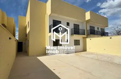 Apartamento 02 dorm. em parque industrial mingone,  luziânia