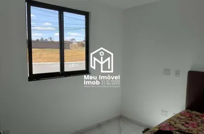 Apartamento com 1 quarto à venda na Rua 08, Setor Norte Maravilha, Luziânia