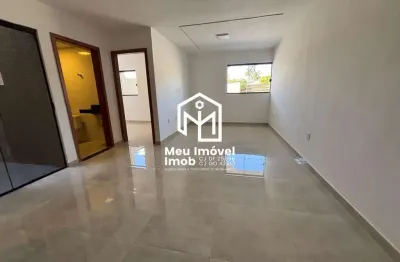 Apartamento em parque estrela dalva ii  -  luziânia