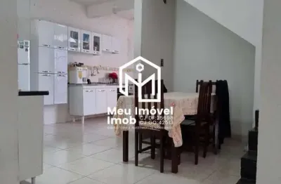 Casa com 2 quartos à venda na Quadra 303 Conjunto 7, Recanto das Emas, Brasília