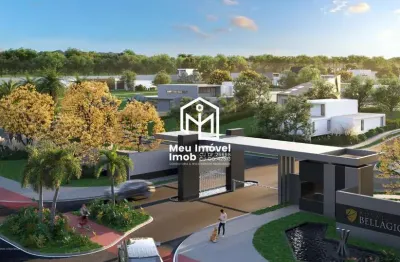Lote royal botanic jardins no jardim botânico -  brasília