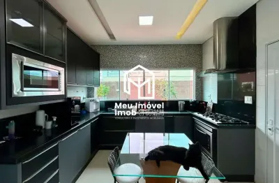 Casa 03 dorm. em colônia agrícola samambaia  -  brasília
