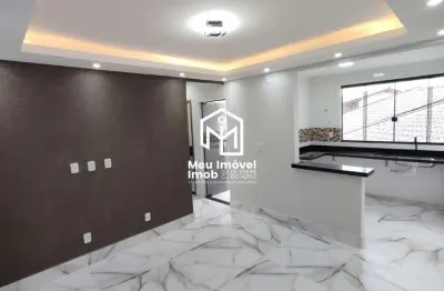 Apartamento em residencial alto das caraíbas  -  luziânia