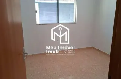 Casa 02 dorm. chácaras quedas do descoberto águas lindas go