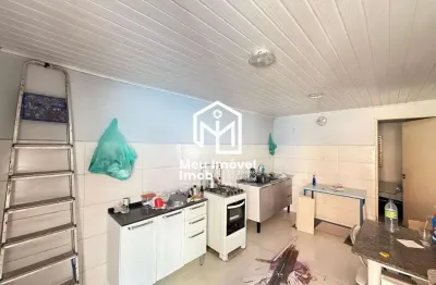 Casa 03 dorm. em samambaia norte (samambaia)  -  brasília