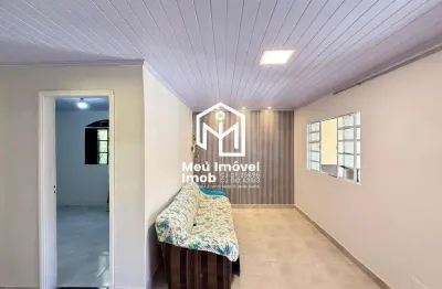 Casa 03 dorm. em samambaia norte (samambaia)  -  brasília