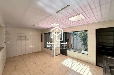 Casa 03 dorm. em ceilândia sul (ceilândia)  -  brasília