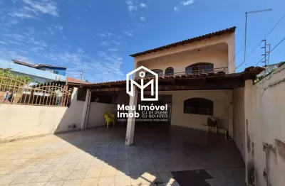 Casa com 3 quartos à venda na Quadra QR 502, Samambaia Sul (Samambaia), Brasília