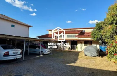 Casa com 4 quartos à venda na Rua Rua 12, Setor Habitacional Vicente Pires - Trecho 1, Brasília