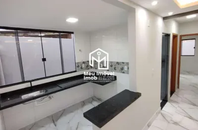 Apartamento em residencial alto das caraíbas  -  luziânia