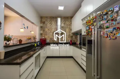 Casa com 4 quartos à venda na Parque Urbano Norte, Setor Norte (Gama), Brasília