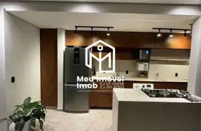 Apartamento com 2 quartos à venda na Avenida das Araucárias, Sul (Águas Claras), Brasília