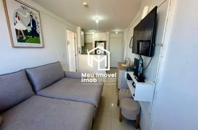 Apartamento 01 dorm. em taguatinga sul (taguatinga) brasília