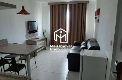 Apartamento no condomínio privê riviera -  caldas novas