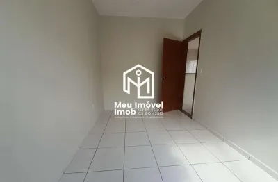 Apartamento com 2 quartos à venda na Quadra 9, Mansões Recreio Mossoró, Cidade Ocidental