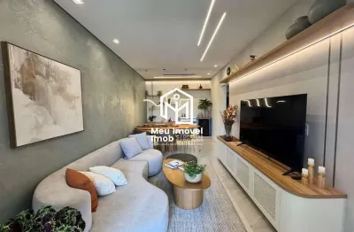 Apartamento com 2 quartos à venda na Rua da BR-040, Parque Rio Branco, Valparaíso de Goiás