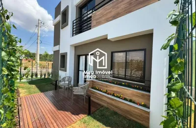 Apartamento com 3 quartos à venda na Rua da BR-040, Parque Rio Branco, Valparaíso de Goiás