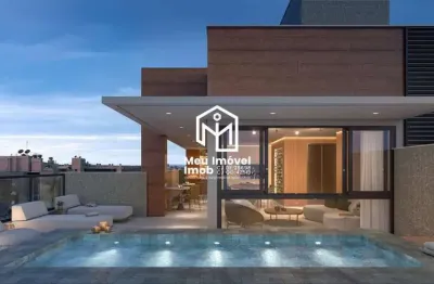 Apartamento no lar residencial & spa urbano  -  brasília