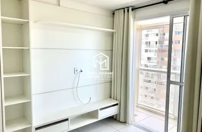 Aluguel apartamento em sul (águas claras)  -  brasília