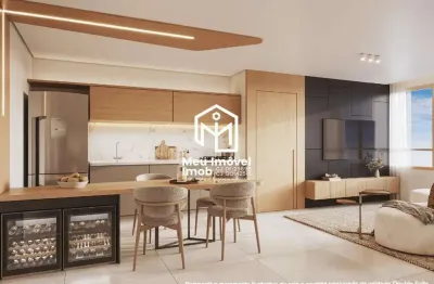 Apartamento com 2 quartos à venda na Quadra CRNW 710, Setor Noroeste, Brasília