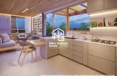 Apartamento com 1 quarto à venda na Quadra CRNW 710, Setor Noroeste, Brasília