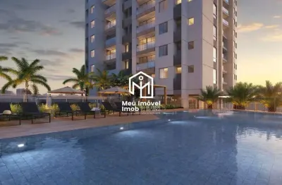 Apartamento com 4 quartos à venda na Quadra 302 Conjunto 13, Samambaia Sul (Samambaia), Brasília