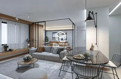 Apartamento no residencial portal do parque ii -  brasília