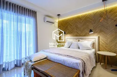 Apartamento com 3 quartos à venda na Rua 27, Norte (Águas Claras), Brasília