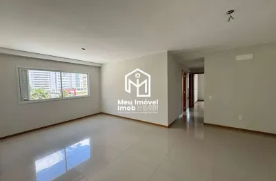 Apartamento com 3 quartos à venda na Rua 27, Norte (Águas Claras), Brasília