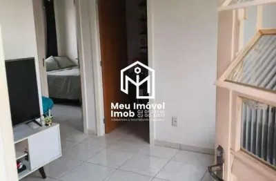 Apartamento em chácaras benvinda  -  valparaíso de goiás
