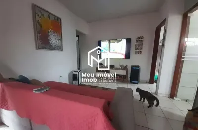 Casa sobrado em parque rio branco  -  valparaíso de goiás