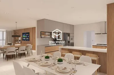 Apartamento com 4 quartos à venda na Quadra SQNW 105, Setor Noroeste, Brasília