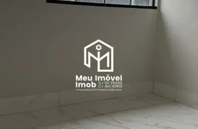 Apartamento com 3 quartos à venda na Rua Ana Paula, Jardim Ibirapuera, Anápolis