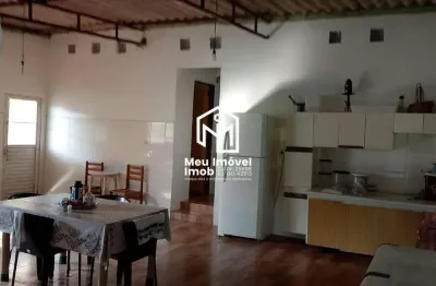 Chácara / sítio com 6 quartos à venda na Praça Nirson Carneiro Lobo, Centro, Luziânia