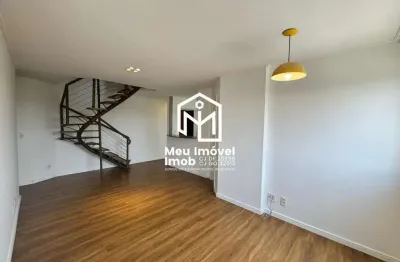 Apartamento cobertura duplex asa norte  -  brasília