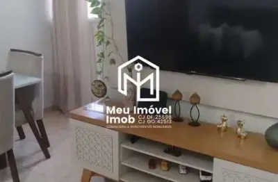 Apartamento com 2 quartos à venda na Quadra QS 5 Rua 310, Areal (Águas Claras), Brasília