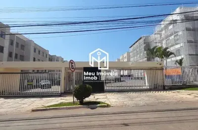 Apartamento com 2 quartos à venda na Quadra QS 5 Rua 310, Areal (Águas Claras), Brasília