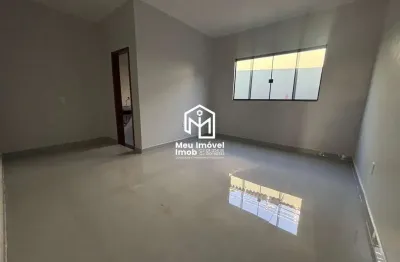 Casa com 3 quartos à venda na Rua 12, Setor Norte, Luziânia