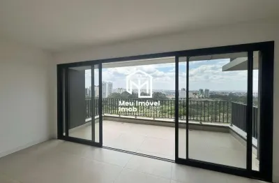 Apartamento com 4 quartos à venda na Avenida Parque Águas Claras, 2525, Norte (Águas Claras), Brasília