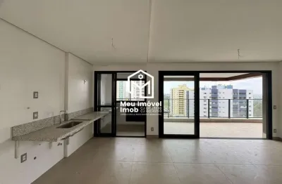 Apartamento com 3 quartos à venda na Quadra Quadra 105, S/n, Norte (Águas Claras), Brasília