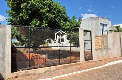 Terreno à venda na Alameda dos Ipês, Ponte Alta Norte (Gama), Brasília