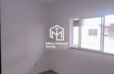 Apartamento com 2 quartos à venda na Quadra 25, Jardim Querência, Águas Lindas de Goiás