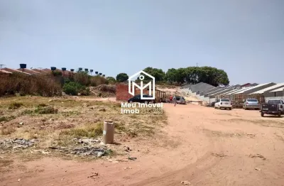 Terreno à venda na Quadra Quadra 1, Jardim da Barragem I, Águas Lindas de Goiás