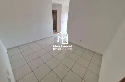 Apartamento em residencial park ibiza iv -  cidade ocidental